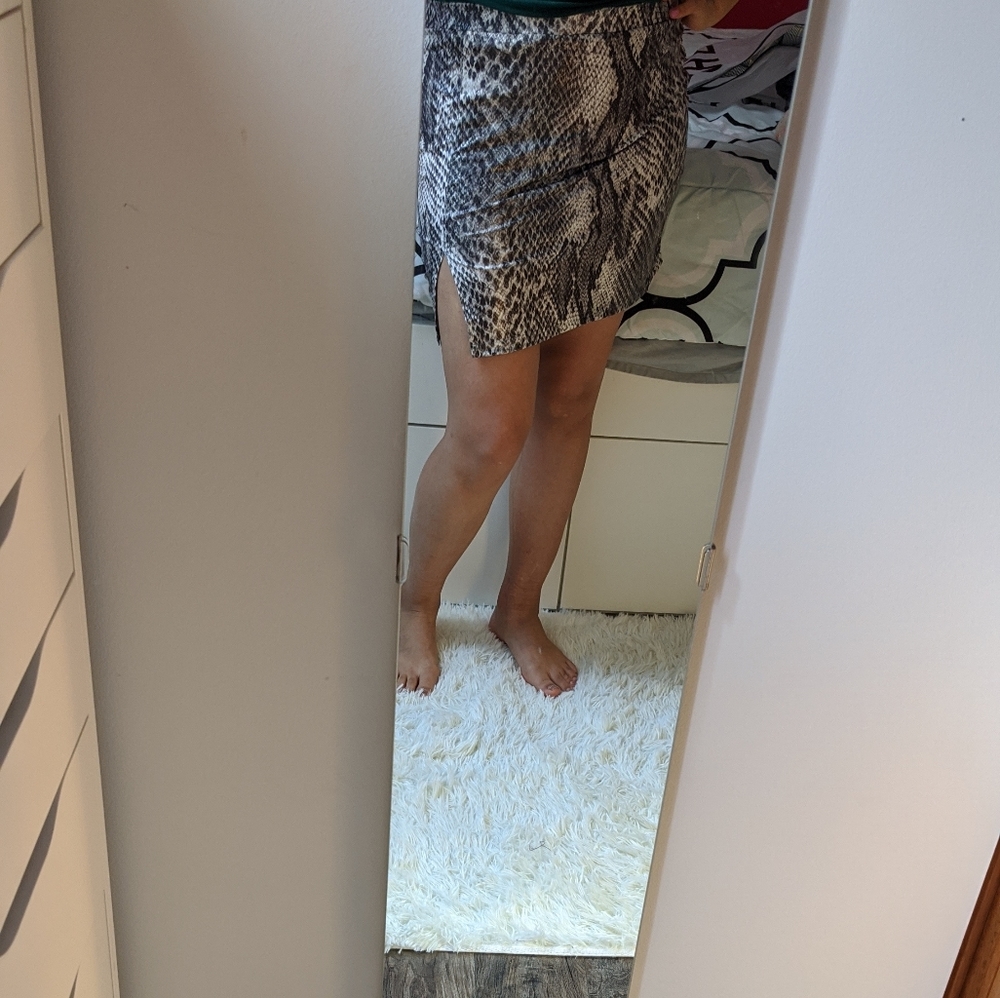 Skirt